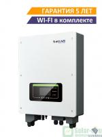 Гибридный солнечный инвертор SOFAR HYD 20K-3PH